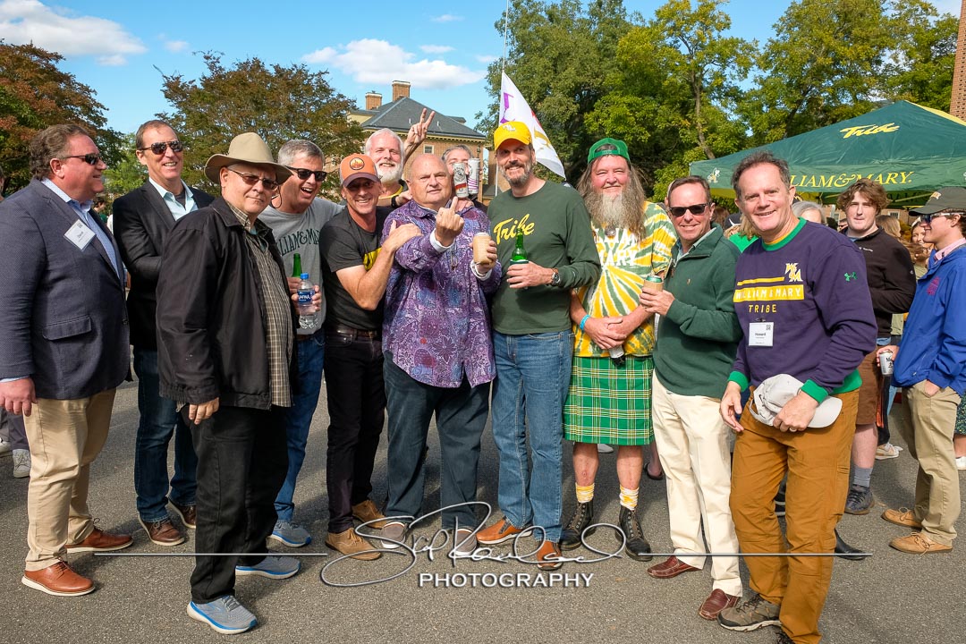 Tailgating – HoCo 22 #96950
