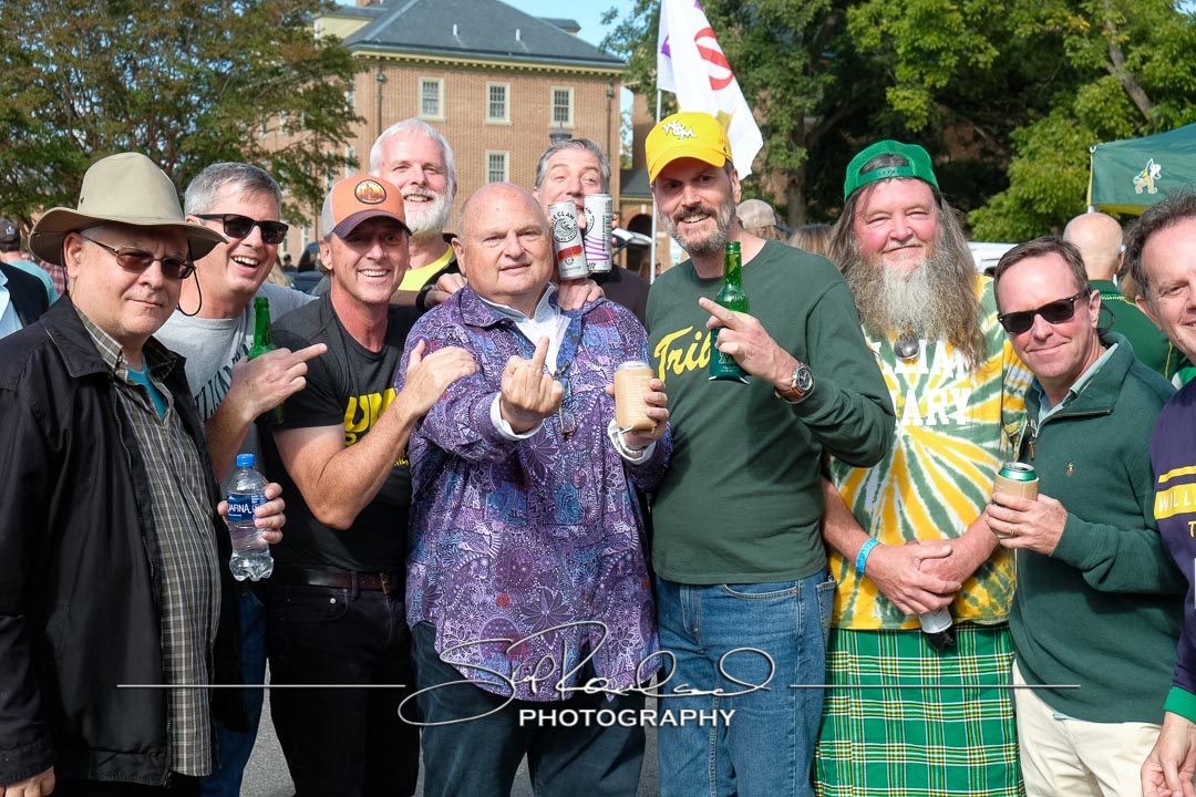 Tailgating – HoCo 22 #96951