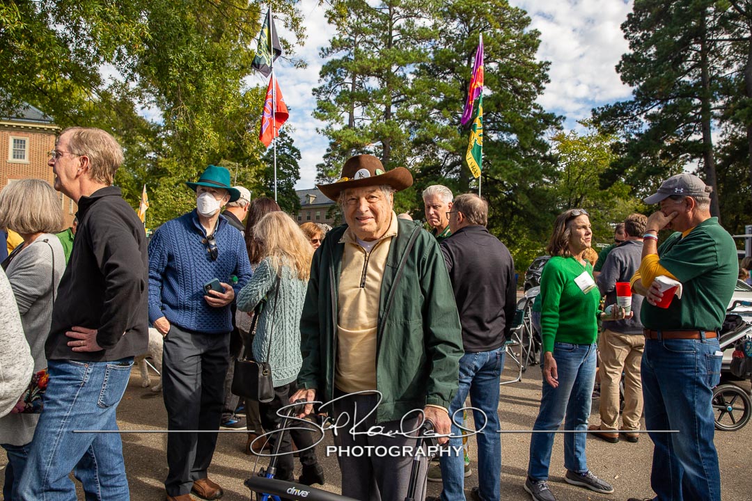 Tailgating – HoCo 22 #96952