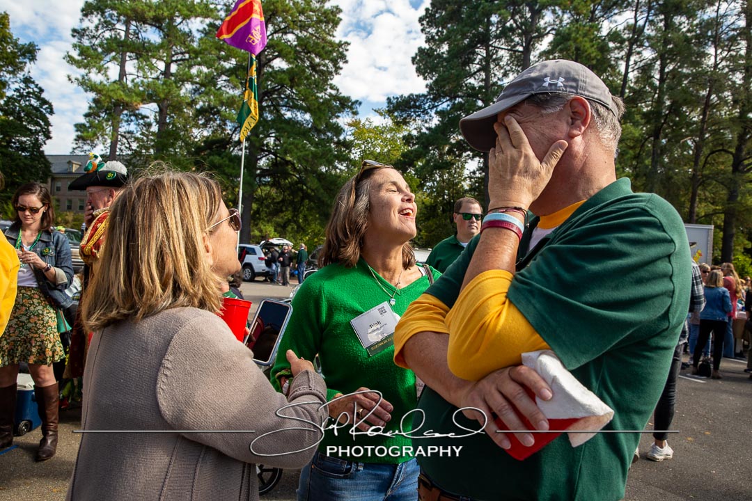 Tailgating – HoCo 22 #96953