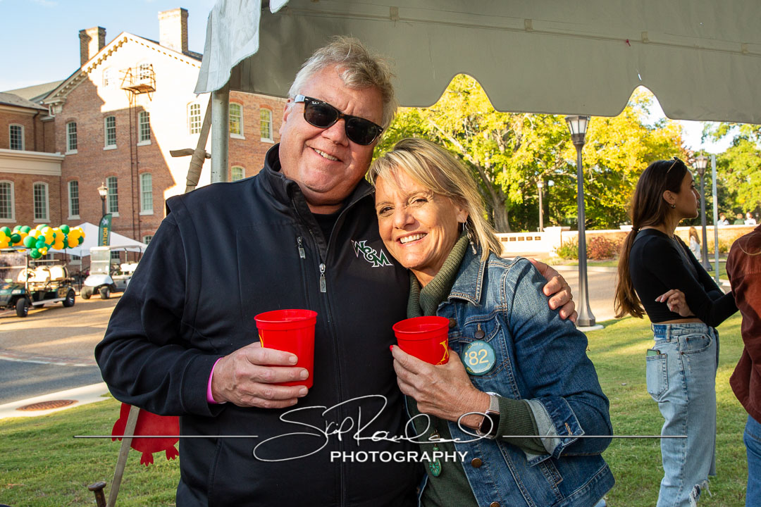 Tailgating – HoCo 22 #96954