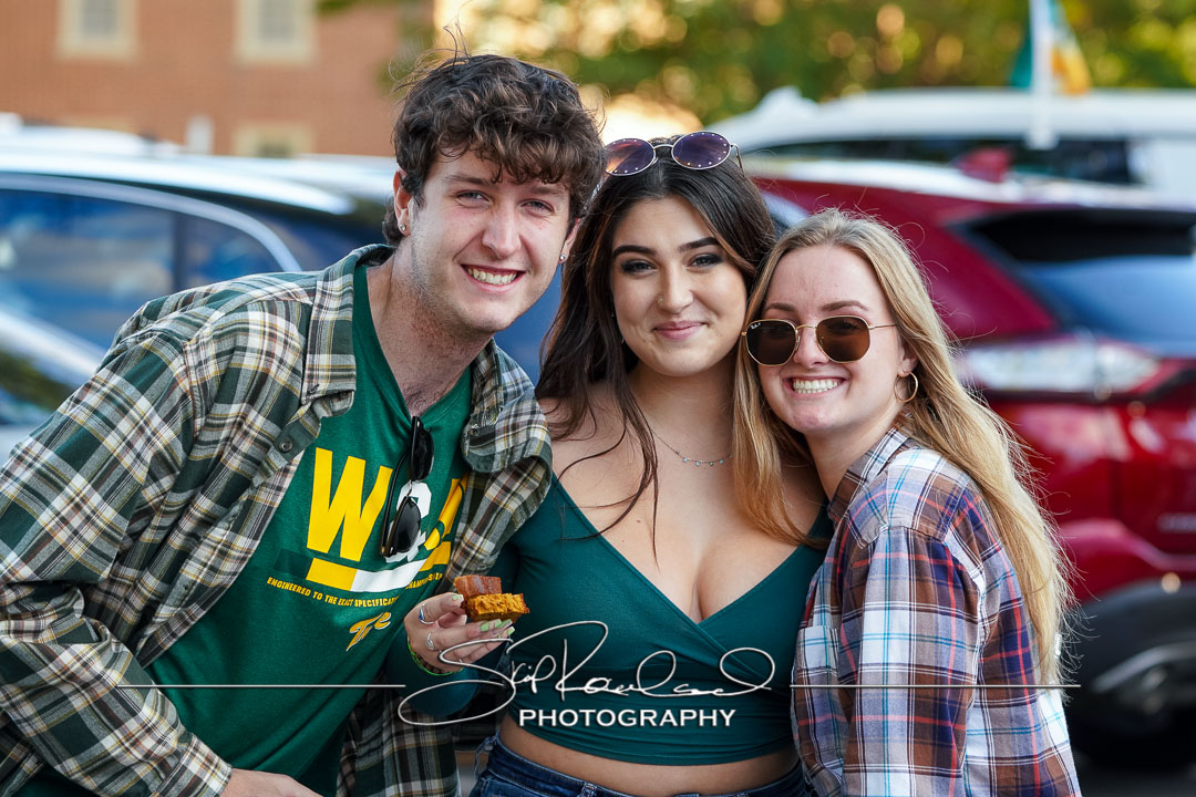 Tailgating – HoCo 22 #96957
