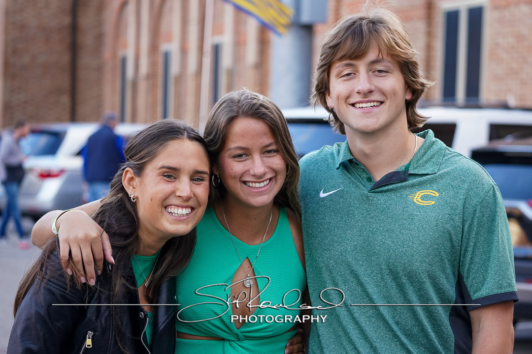 Tailgating – HoCo 22 #96958