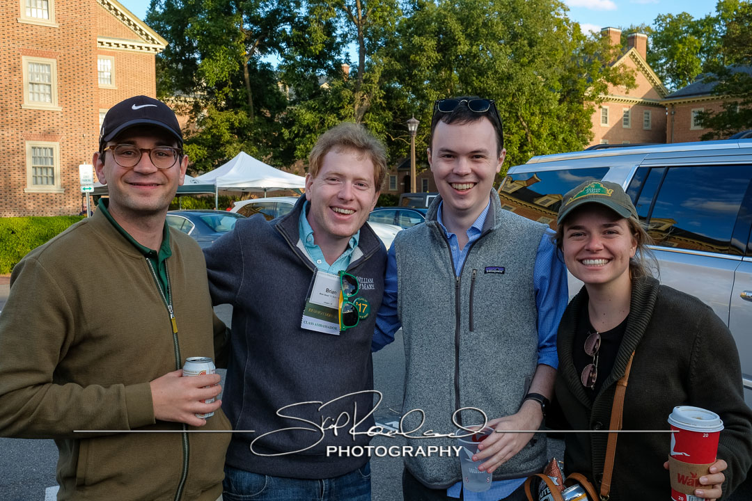 Tailgating – HoCo 22 #96959