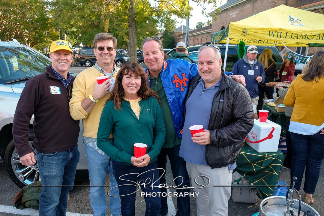 Tailgating – HoCo 22 #96960