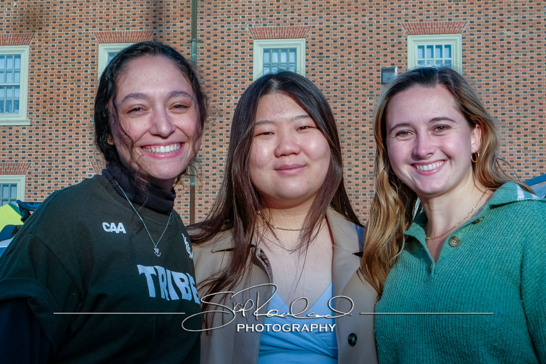 Tailgating – HoCo 22 #96962