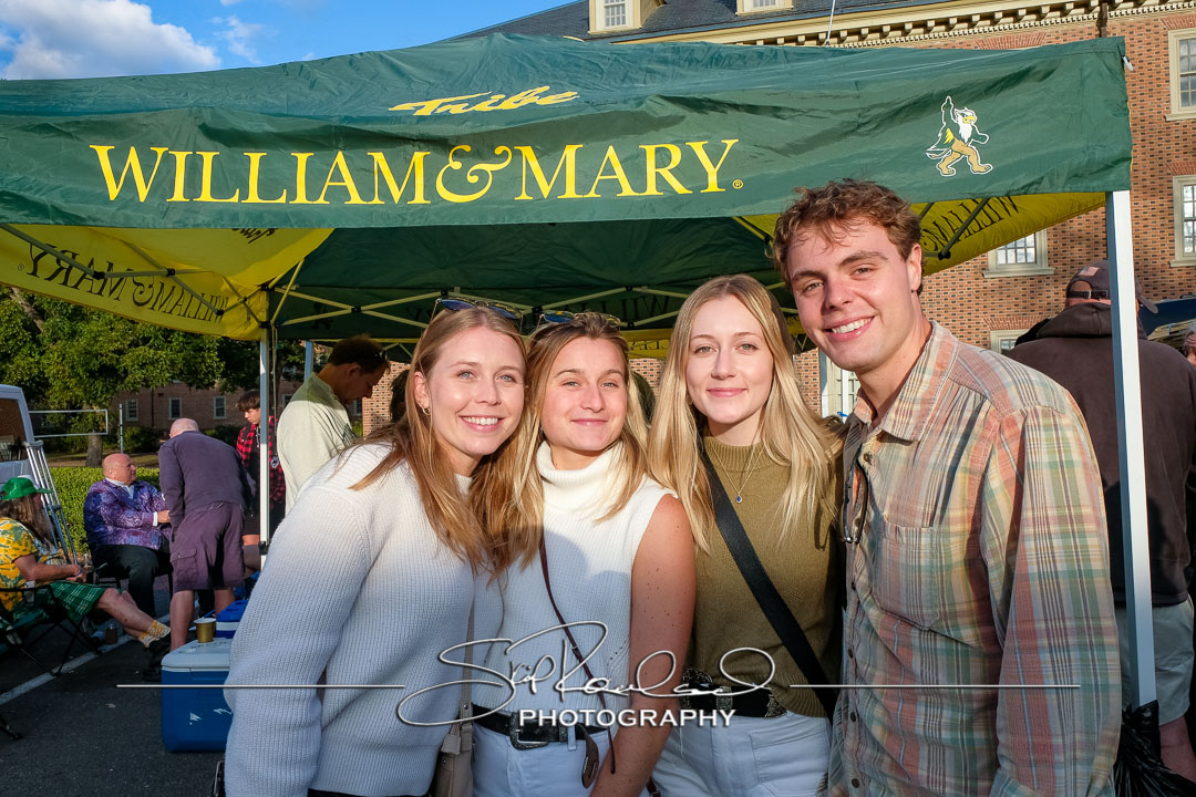 Tailgating – HoCo 22 #96966
