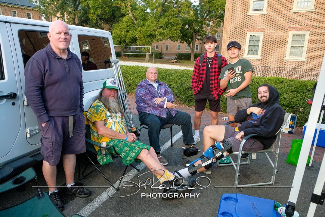 Tailgating – HoCo 22 #96967