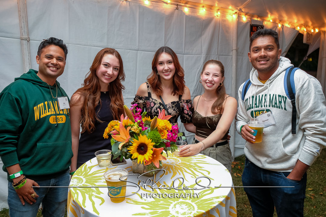 Young Guarde – HoCo 22 #96970