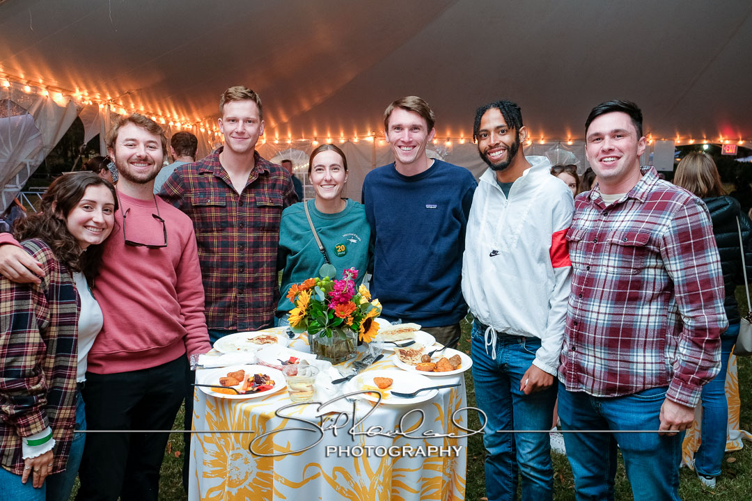 Young Guarde – HoCo 22 #96972