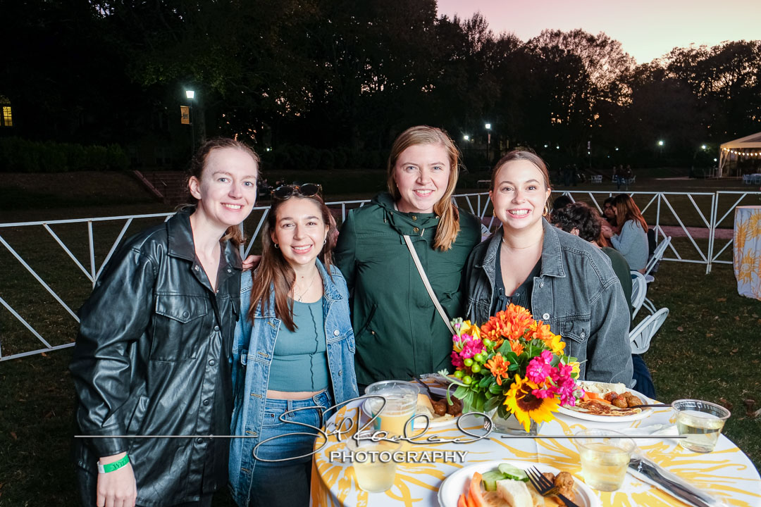 Young Guarde – HoCo 22 #96973