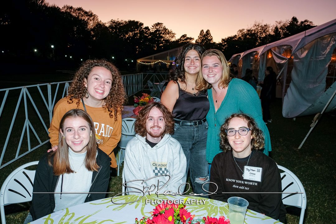 Young Guarde – HoCo 22 #96974