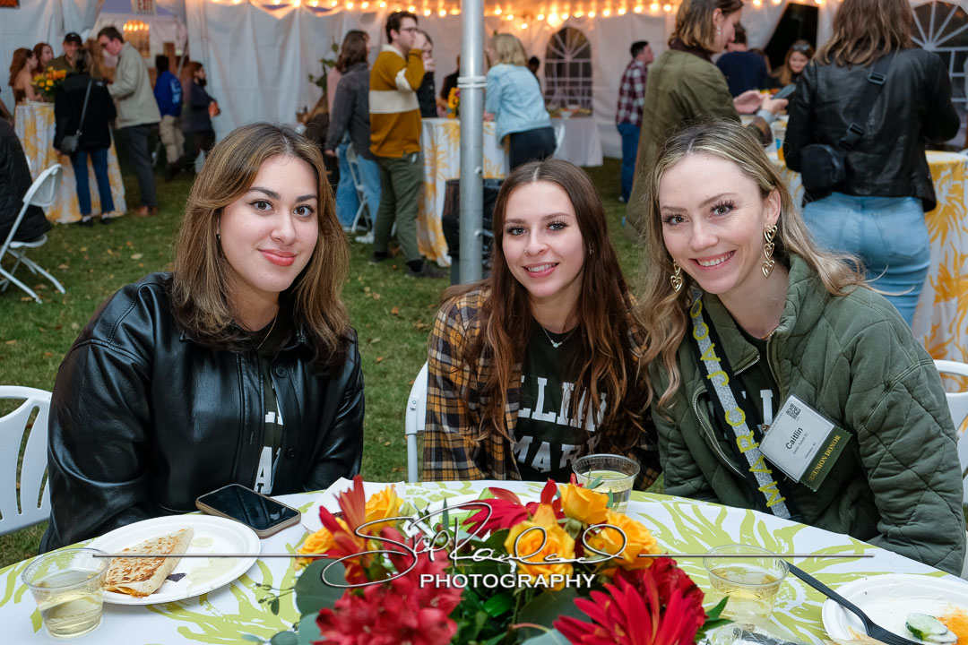 Young Guarde – HoCo 22 #96976