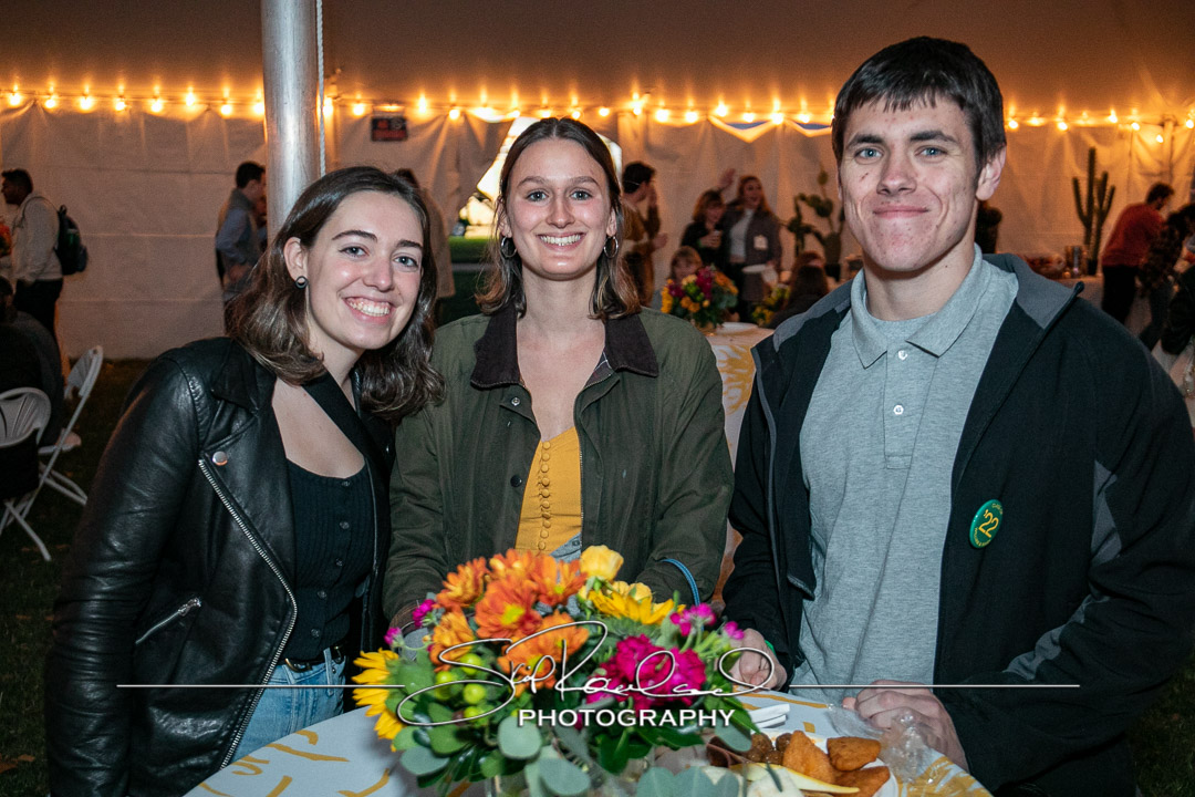 Young Guarde – HoCo 22 #96977