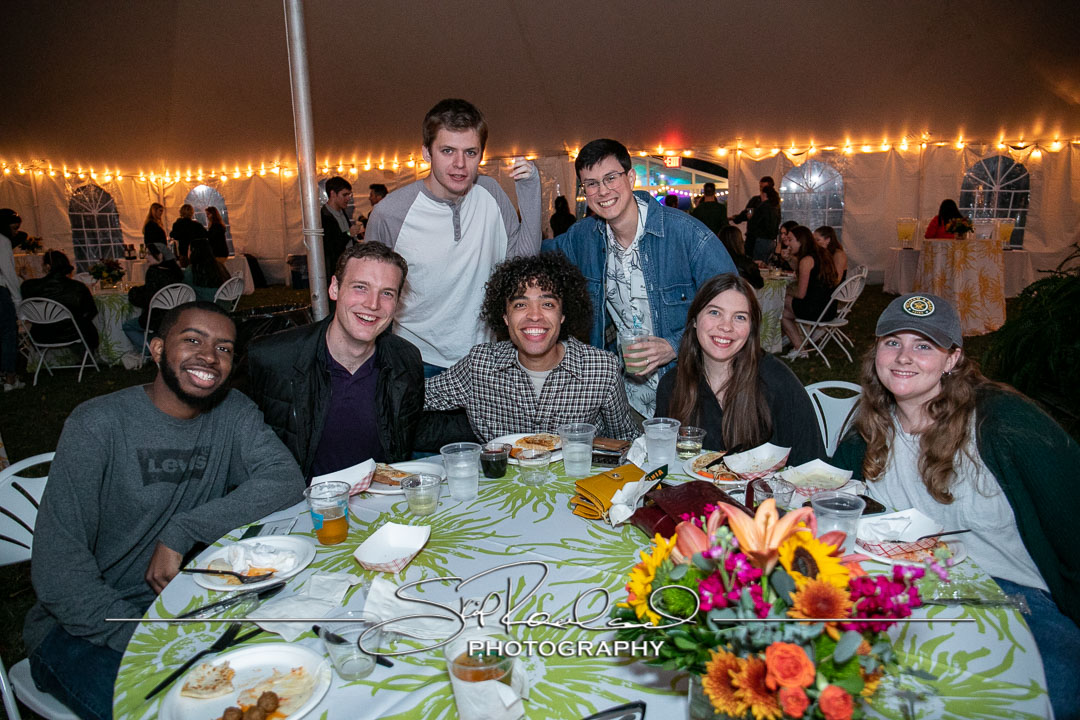 Young Guarde – HoCo 22 #96978