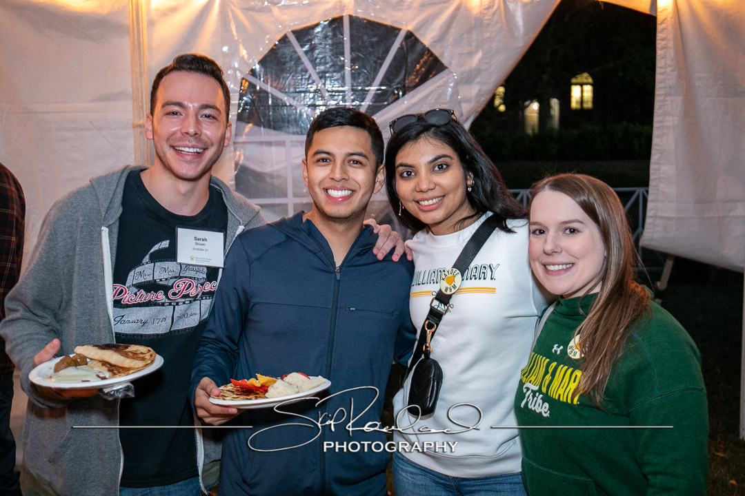 Young Guarde – HoCo 22 #96979