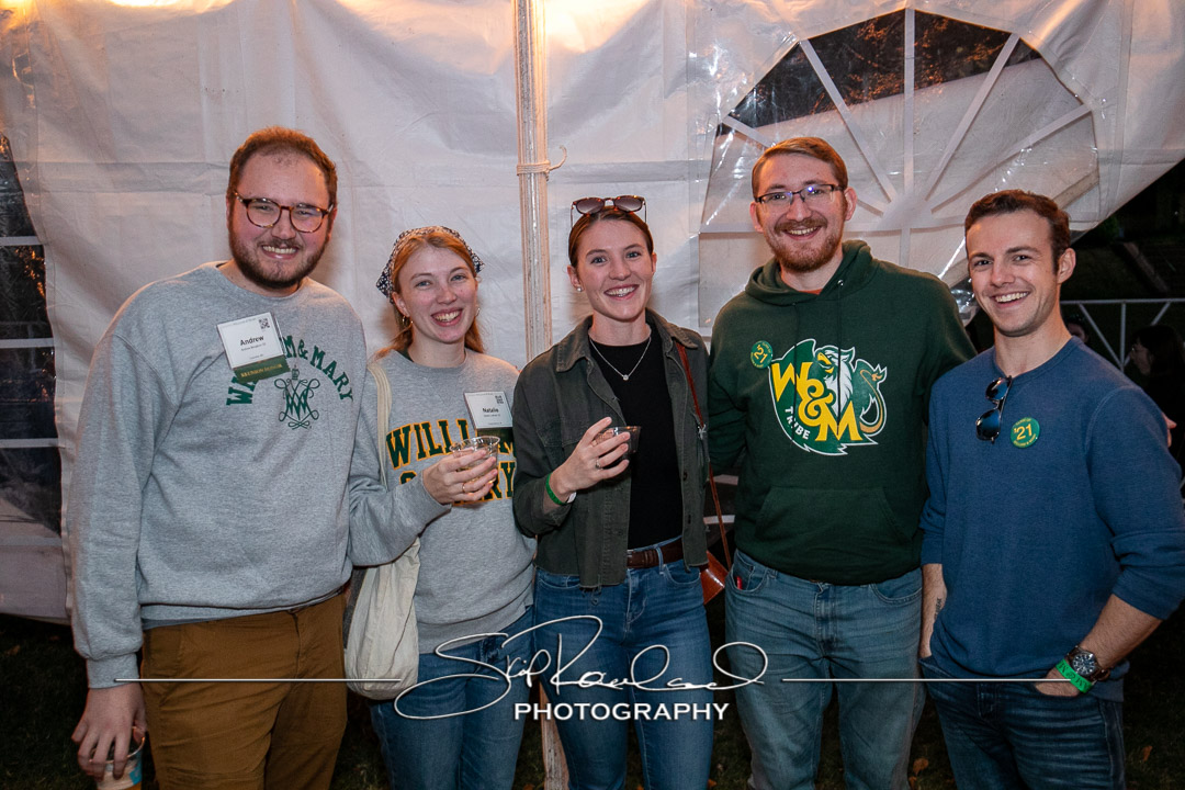 Young Guarde – HoCo 22 #96980