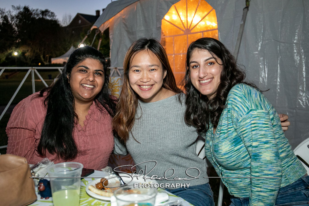 Young Guarde – HoCo 22 #96981