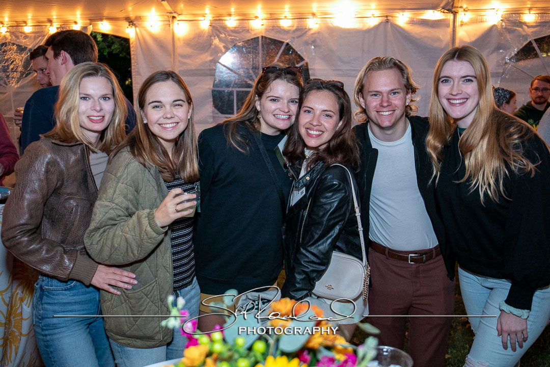 Young Guarde – HoCo 22 #96984