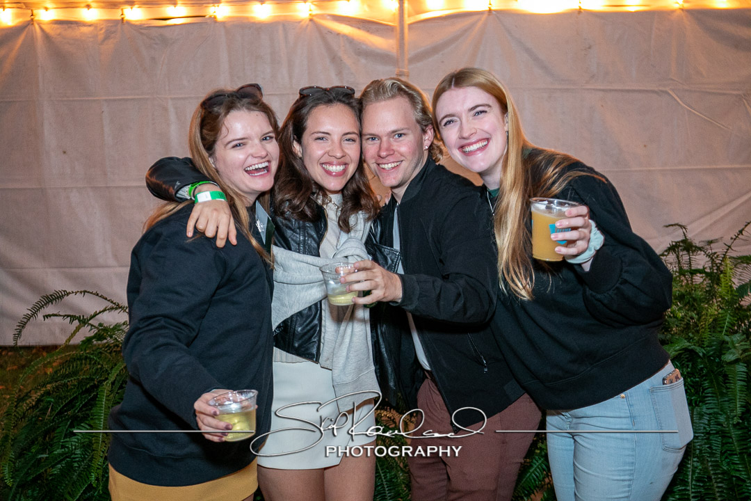 Young Guarde – HoCo 22 #96985