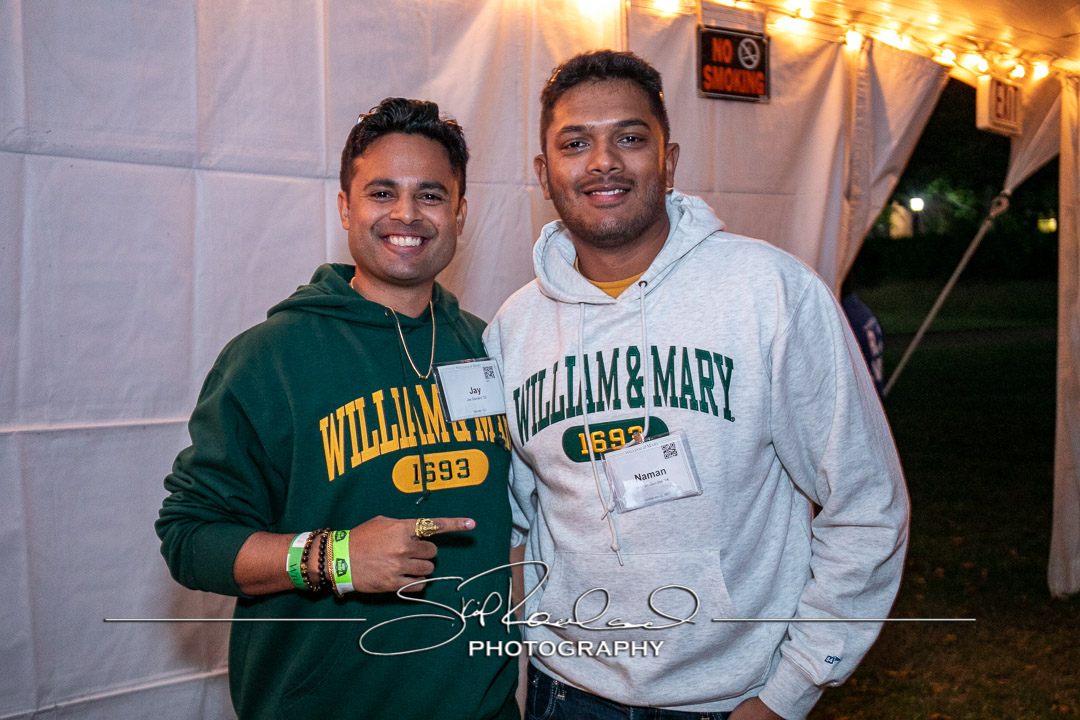 Young Guarde – HoCo 22 #96986