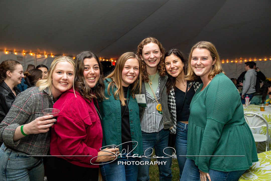 Young Guarde – HoCo 22 #96997