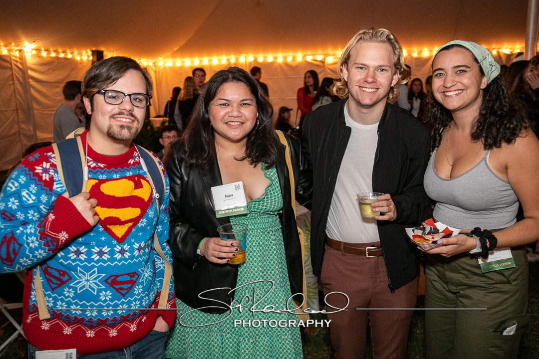 Young Guarde – HoCo 22 #97001