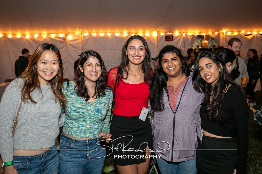 Young Guarde – HoCo 22 #97005