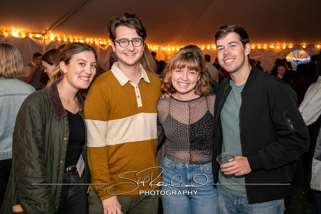 Young Guarde – HoCo 22 #97007