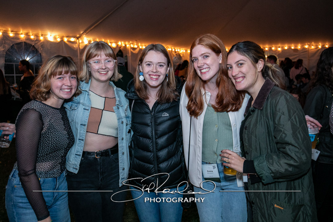 Young Guarde – HoCo 22 #97008