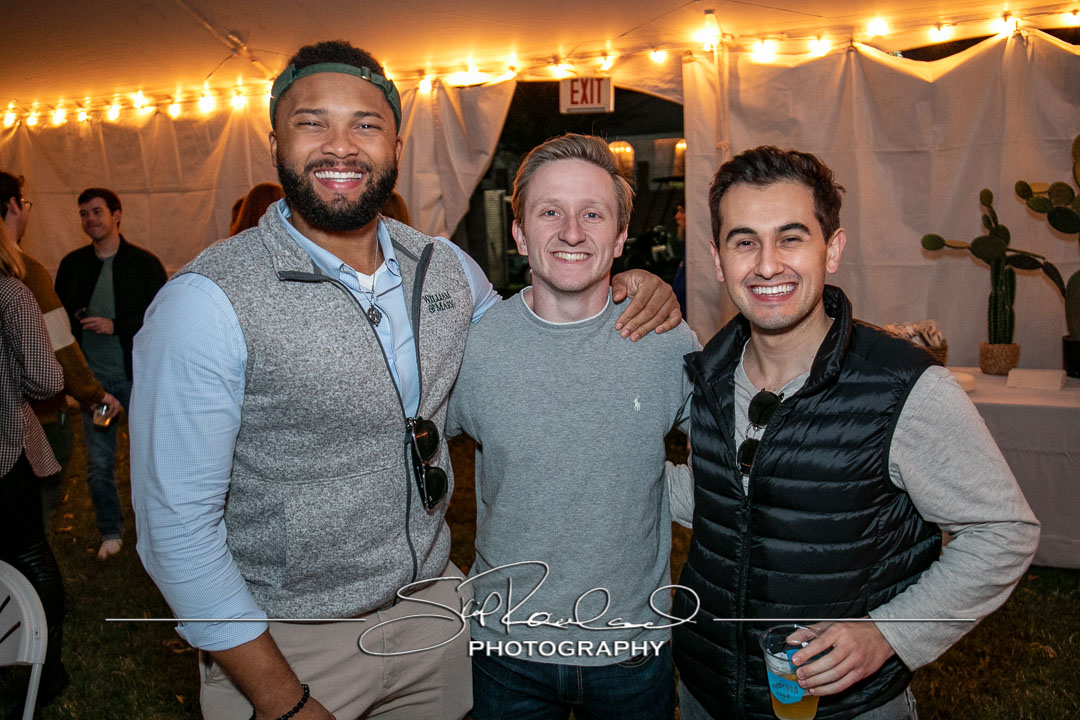 Young Guarde – HoCo 22 #97010