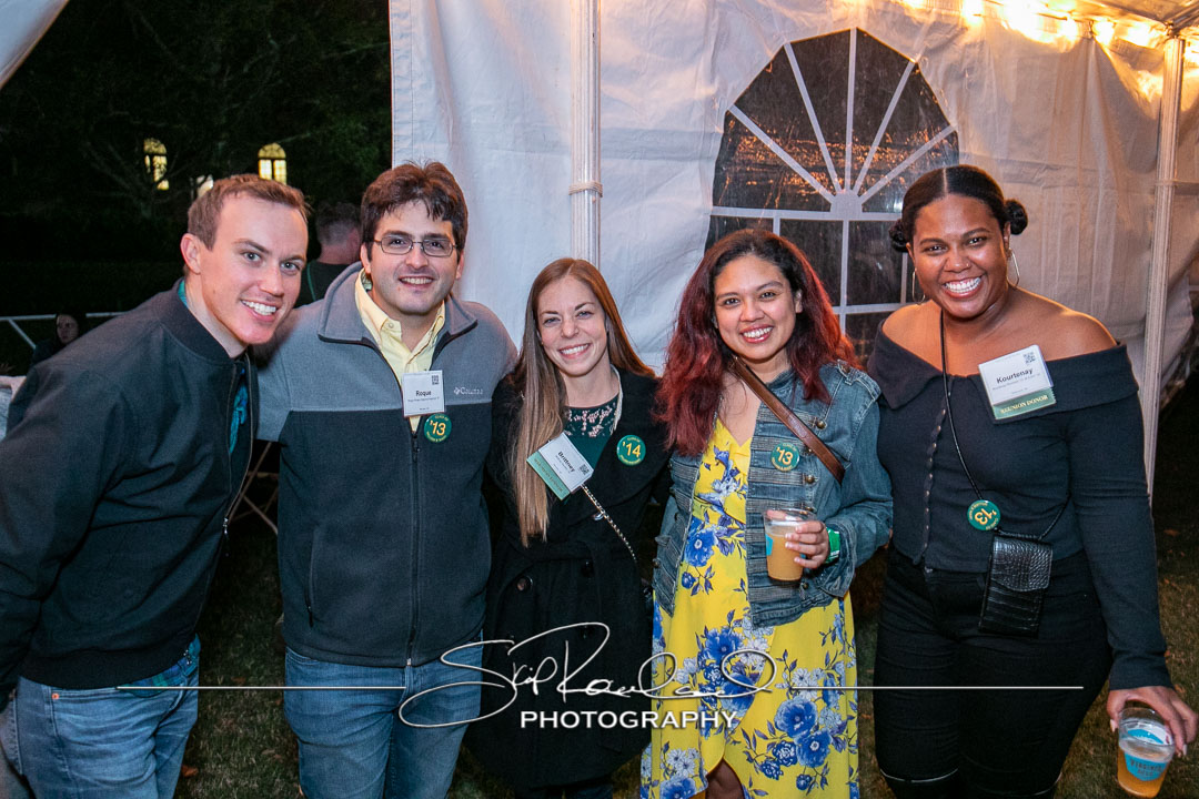 Young Guarde – HoCo 22 #97011