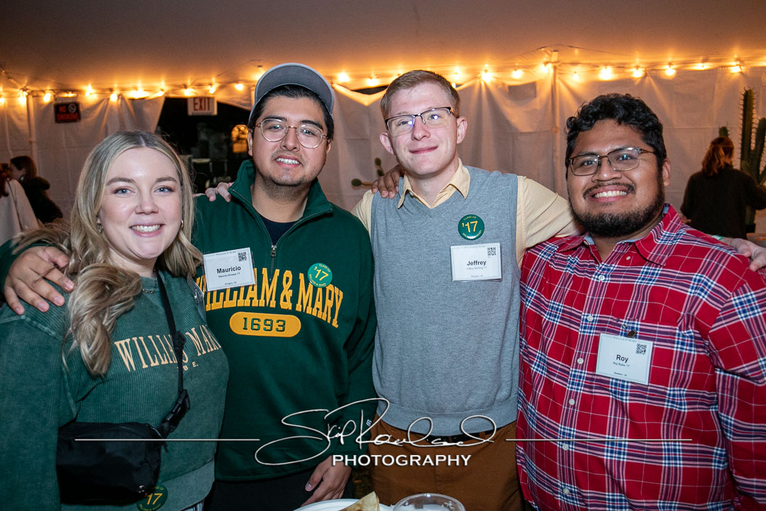 Young Guarde – HoCo 22 #97012