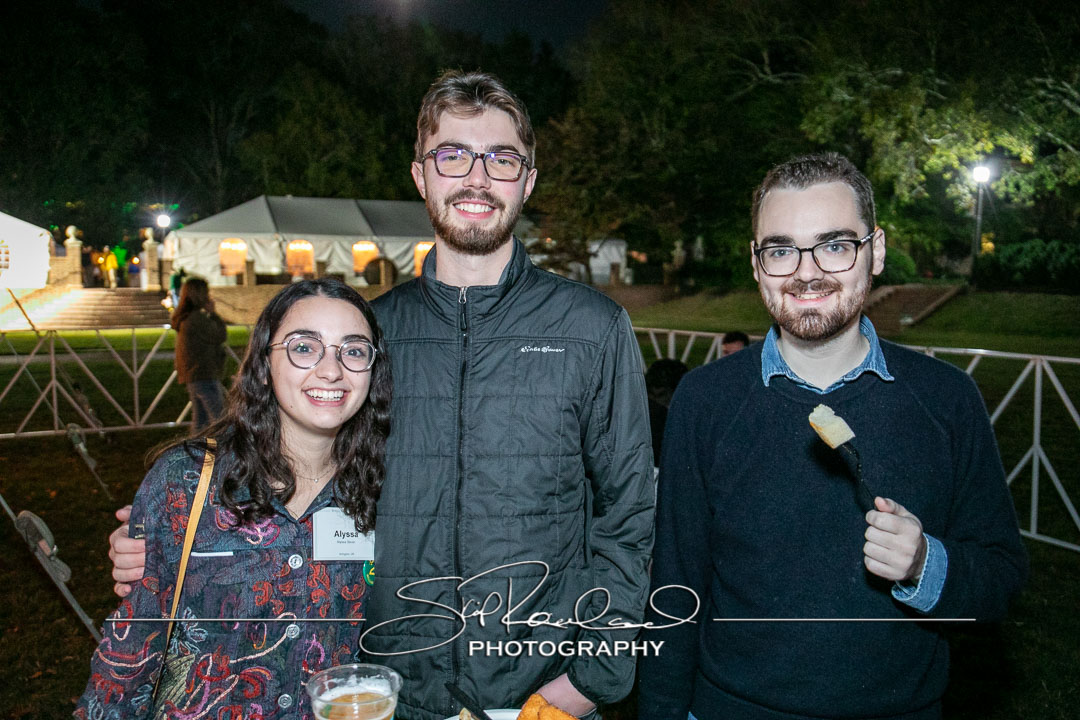 Young Guarde – HoCo 22 #97013