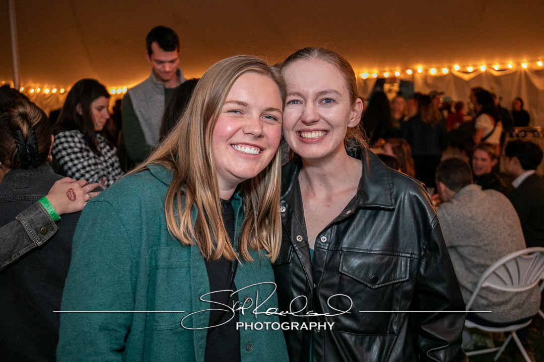 Young Guarde – HoCo 22 #97015