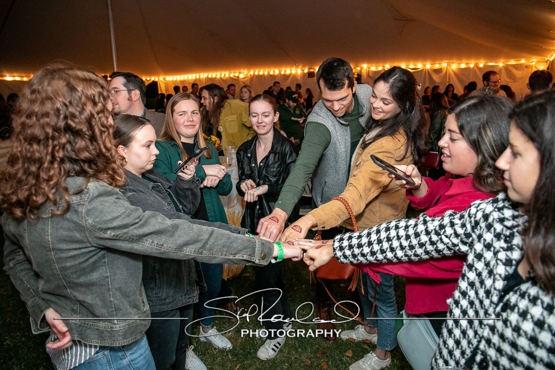 Young Guarde – HoCo 22 #97016