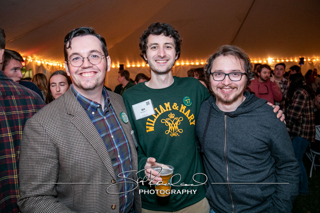 Young Guarde – HoCo 22 #97017