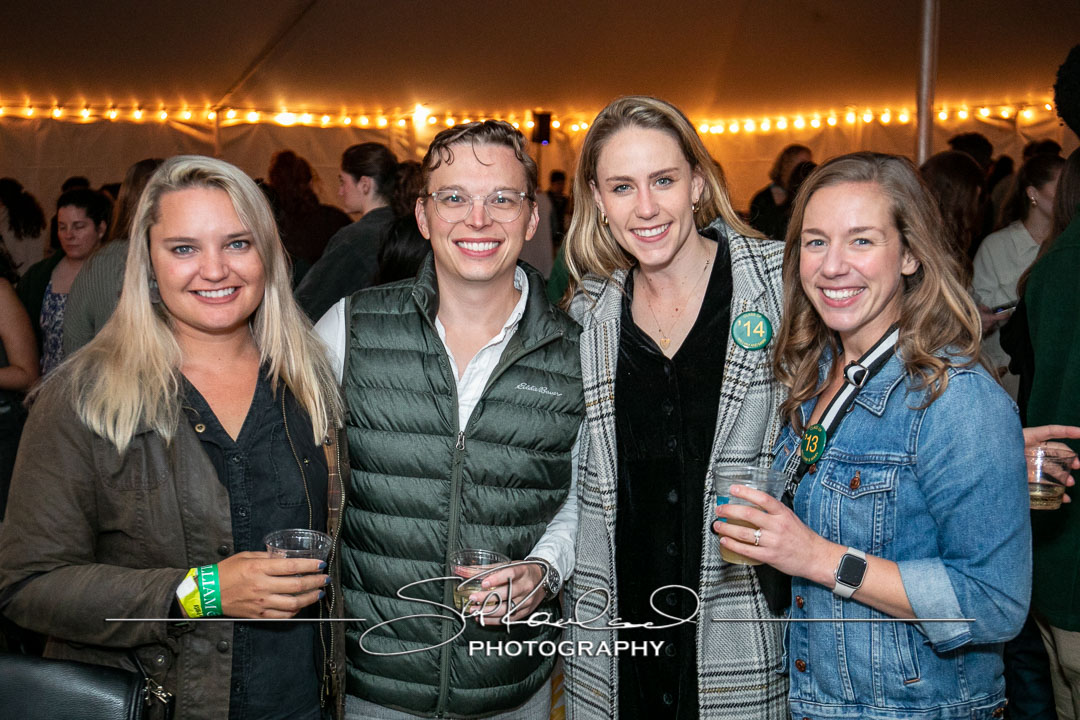 Young Guarde – HoCo 22 #97018