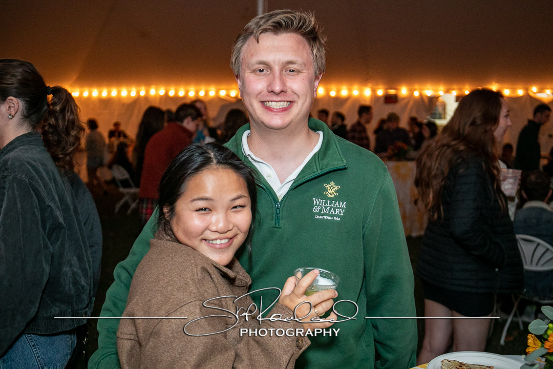 Young Guarde – HoCo 22 #97019