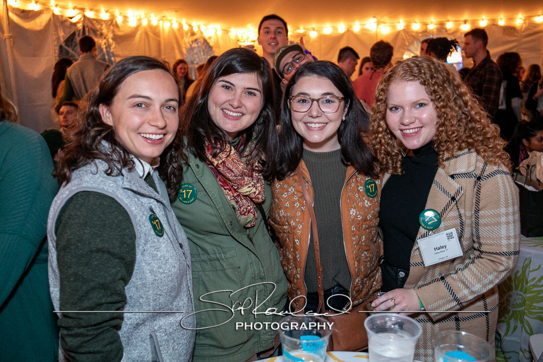 Young Guarde – HoCo 22 #97020