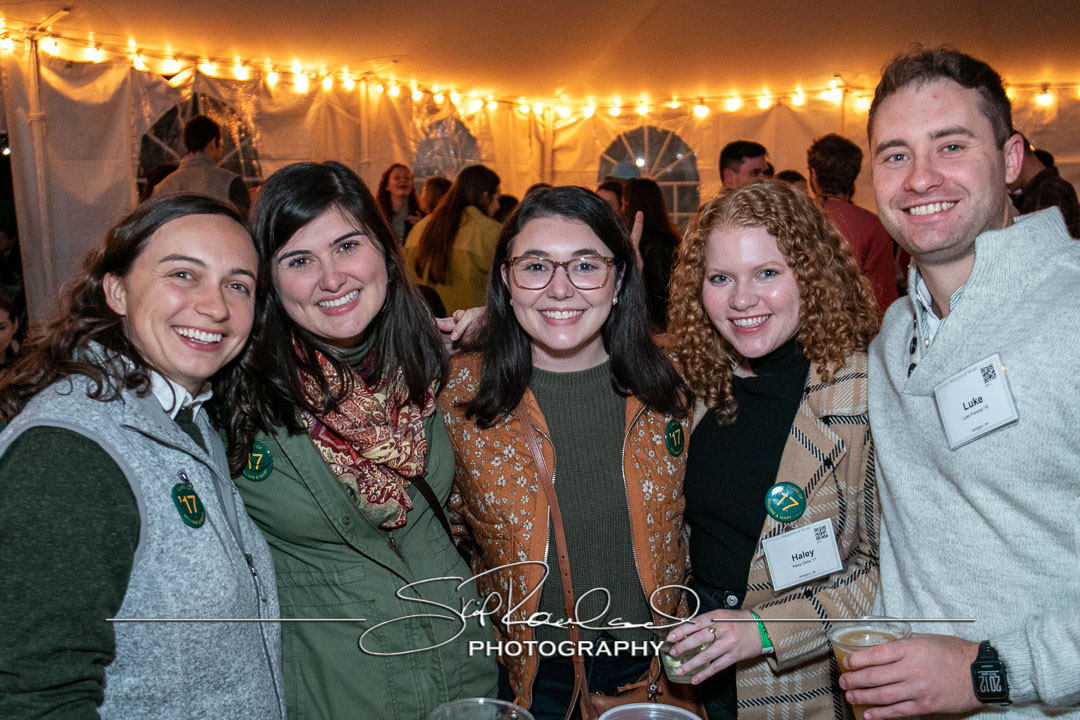 Young Guarde – HoCo 22 #97021