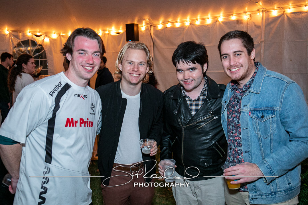 Young Guarde – HoCo 22 #97023