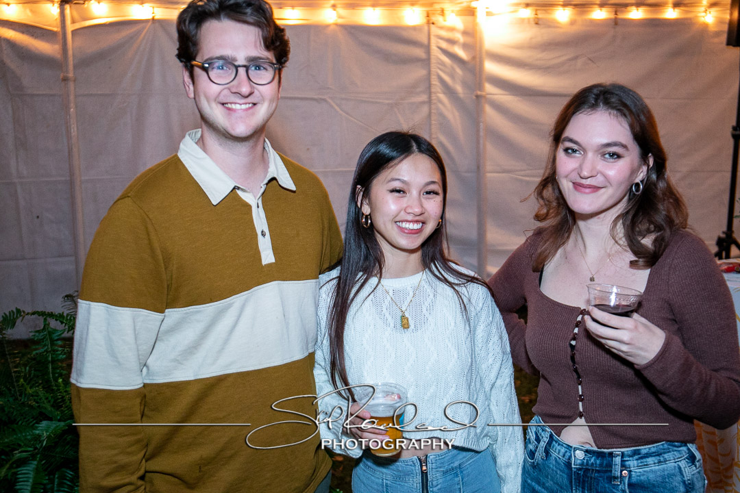 Young Guarde – HoCo 22 #97024