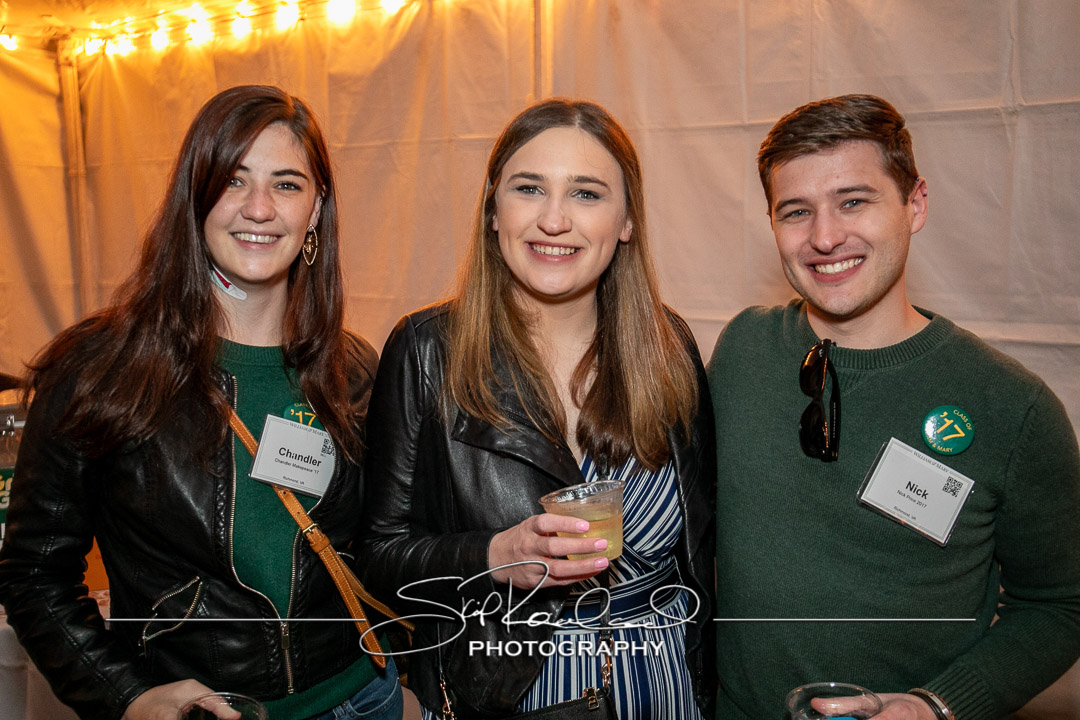 Young Guarde – HoCo 22 #97025