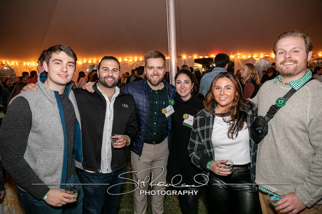 Young Guarde – HoCo 22 #97027