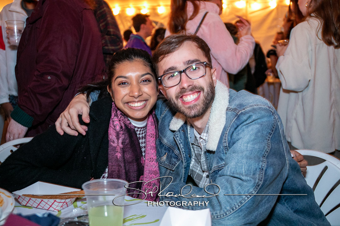 Young Guarde – HoCo 22 #97028