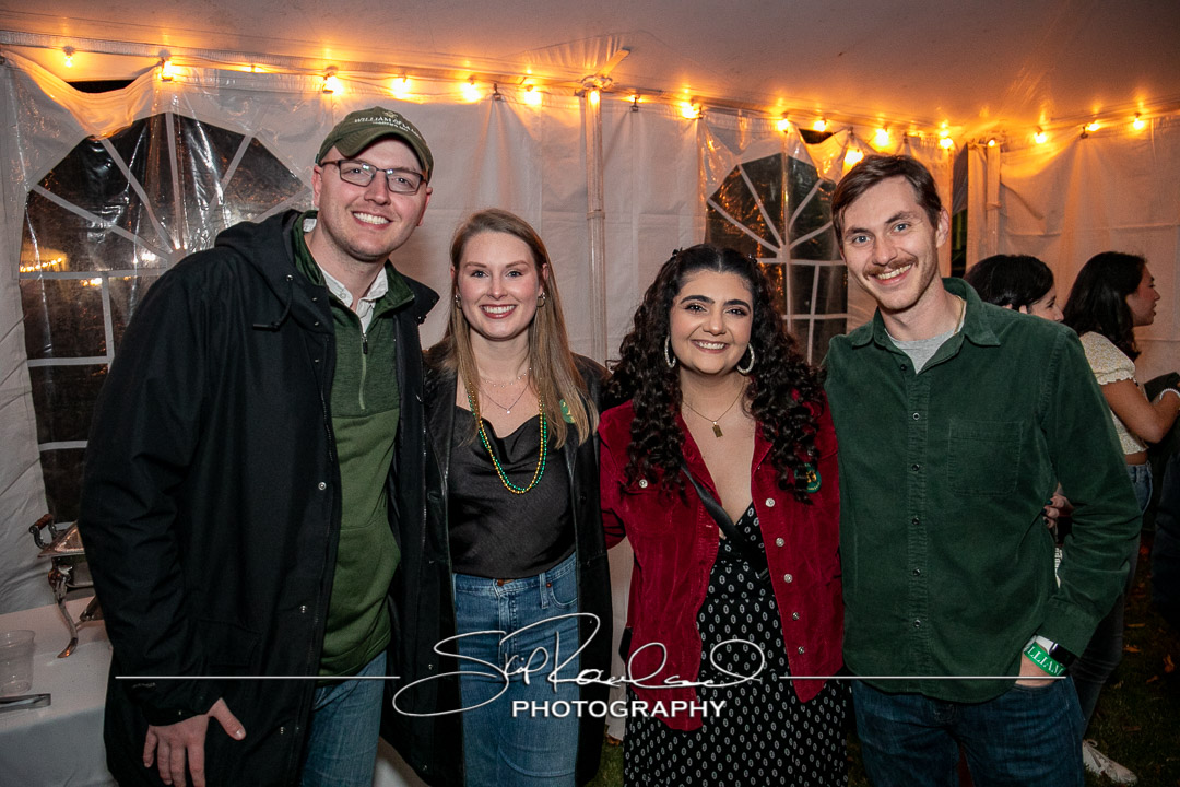 Young Guarde – HoCo 22 #97030