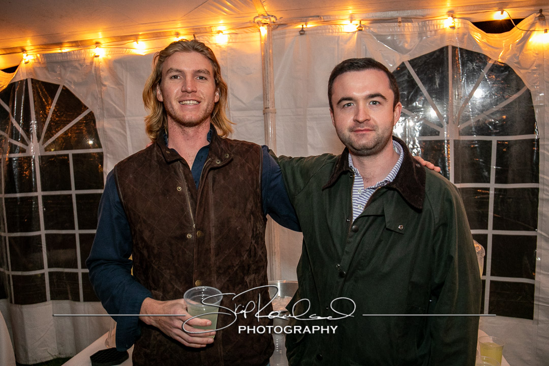 Young Guarde – HoCo 22 #97034