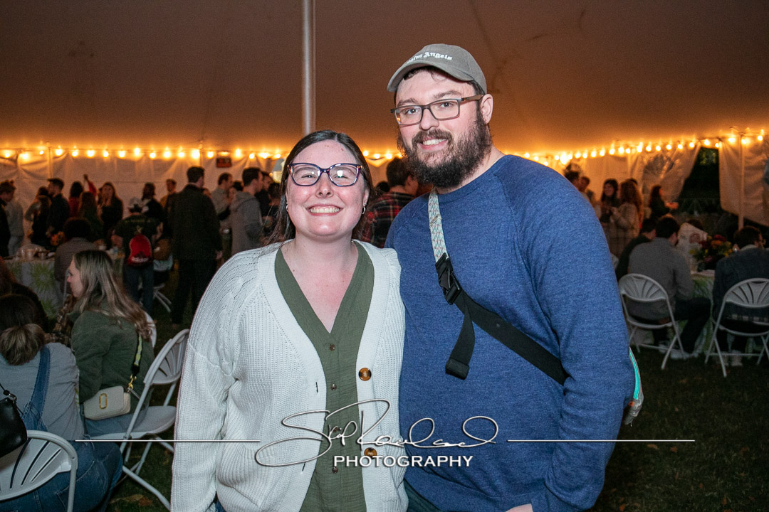 Young Guarde – HoCo 22 #97036