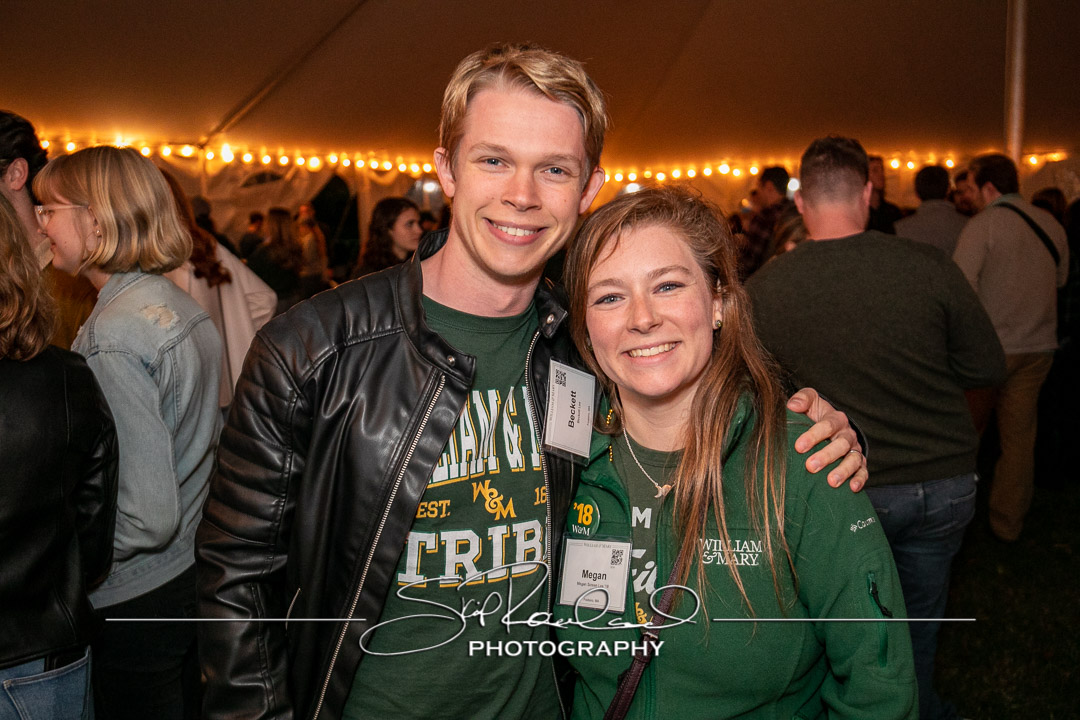 Young Guarde – HoCo 22 #97037